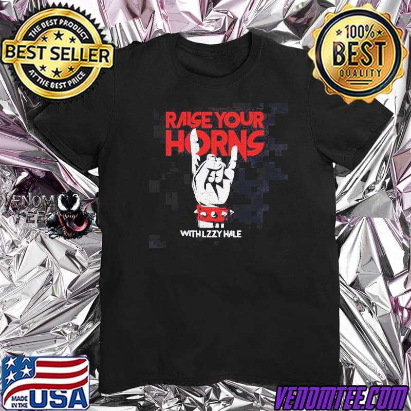 Back from the dead halestorm classic shirt
