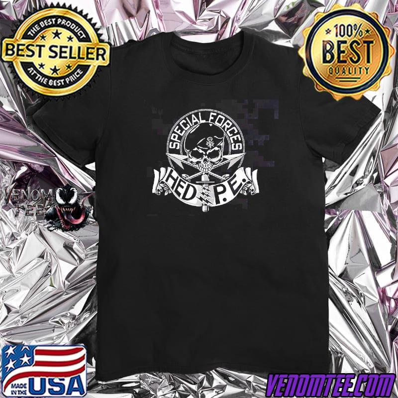 Califas worldwide hed pe classic shirt