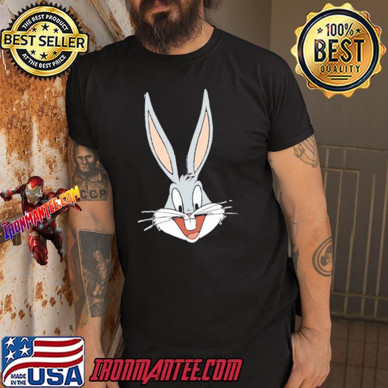 Funny character bugs bunny disney classic shirt