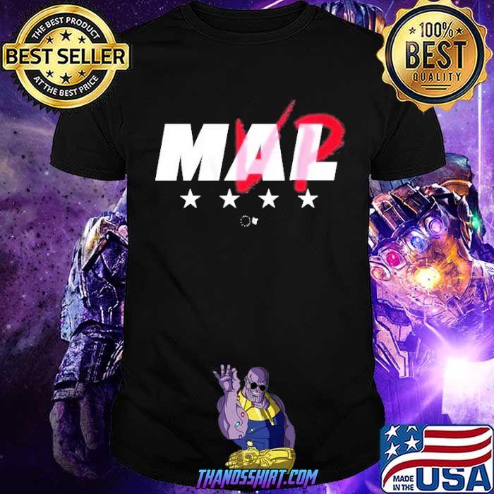 Mallory Swanson National Women Soccer Malvp 4 Stars Shirt