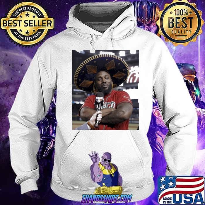 Randy Arozarena Mexico picture Shirt