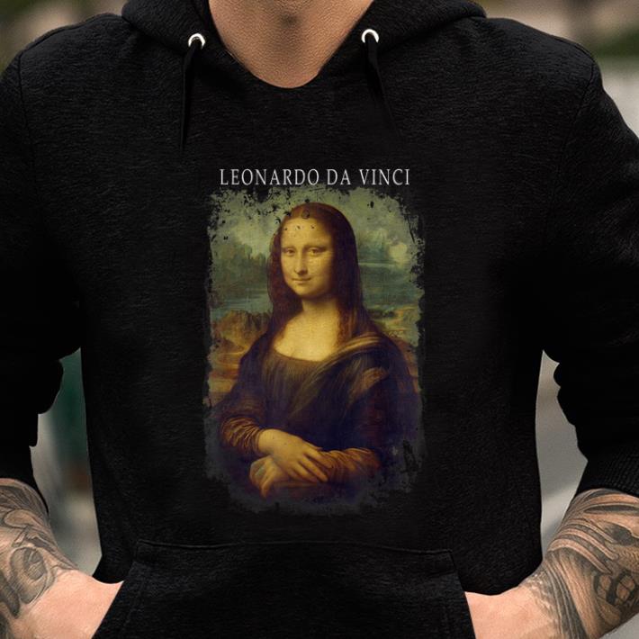45+ Leonardo Da Vinci Mona Lisa Price Images