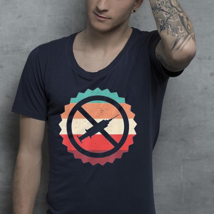 Anti Vaccination shirt 7 Anti Vaccination shirt