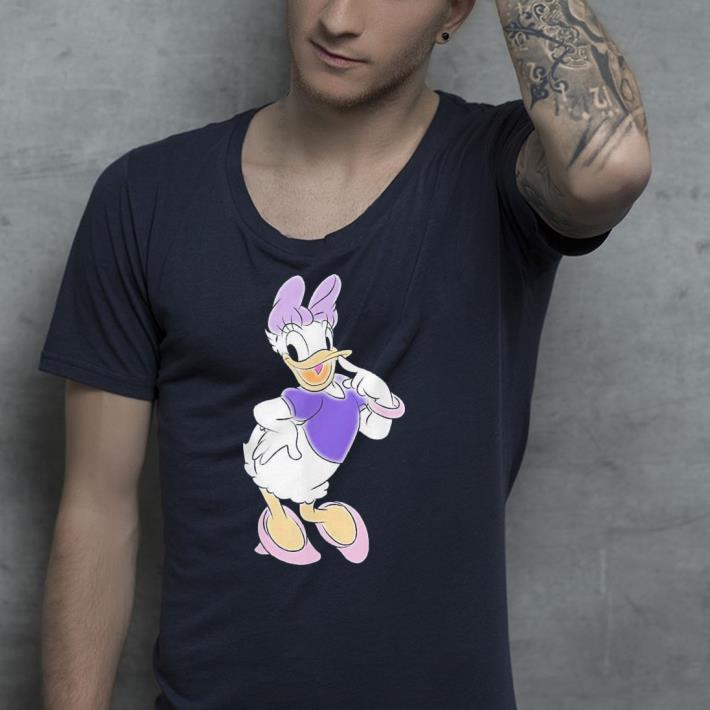 Disney Minnie Mouse Unicorn Daisy Duck shirt