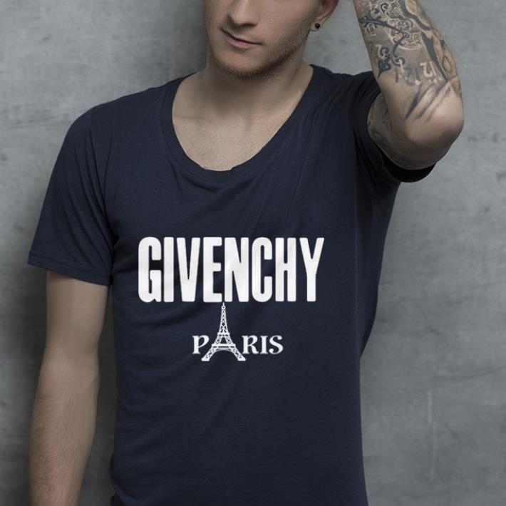 Givenchy paris shirt