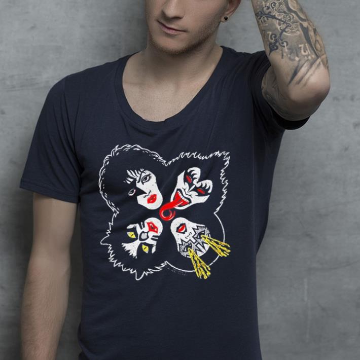 Vintage Band Retro Off Road shirt