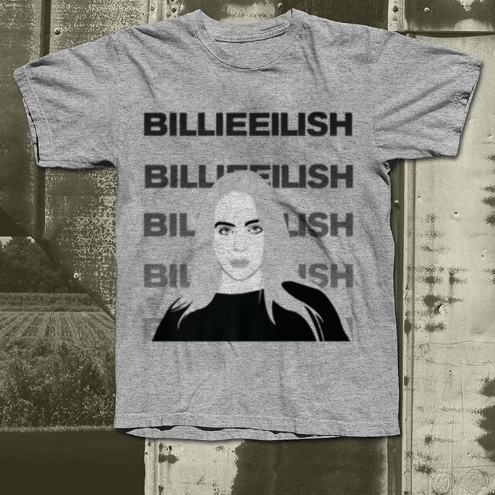 Billie Eilish shirt