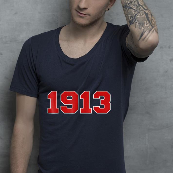 Delta 1913 Sigma Diva Theta shirt