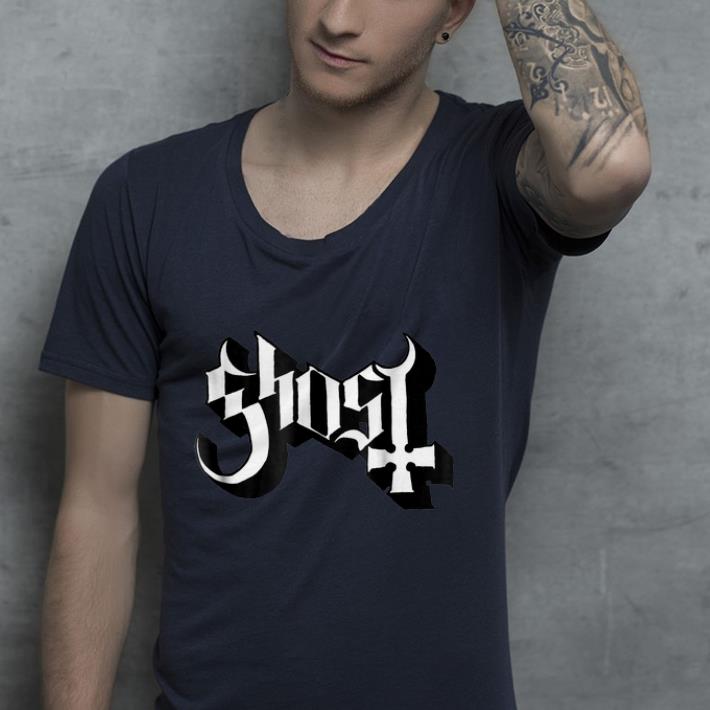 Ghost BC Band shirt 7 Ghost BC Band shirt