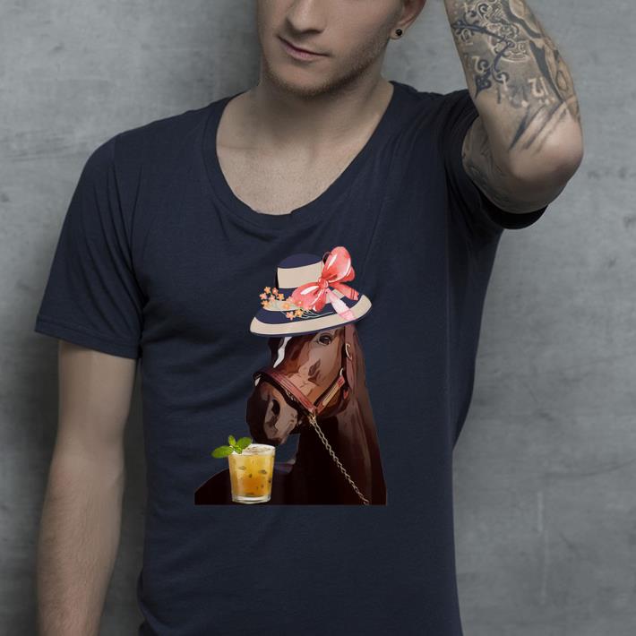 Horse Derby Party shirt 7 Horse Derby Party shirt