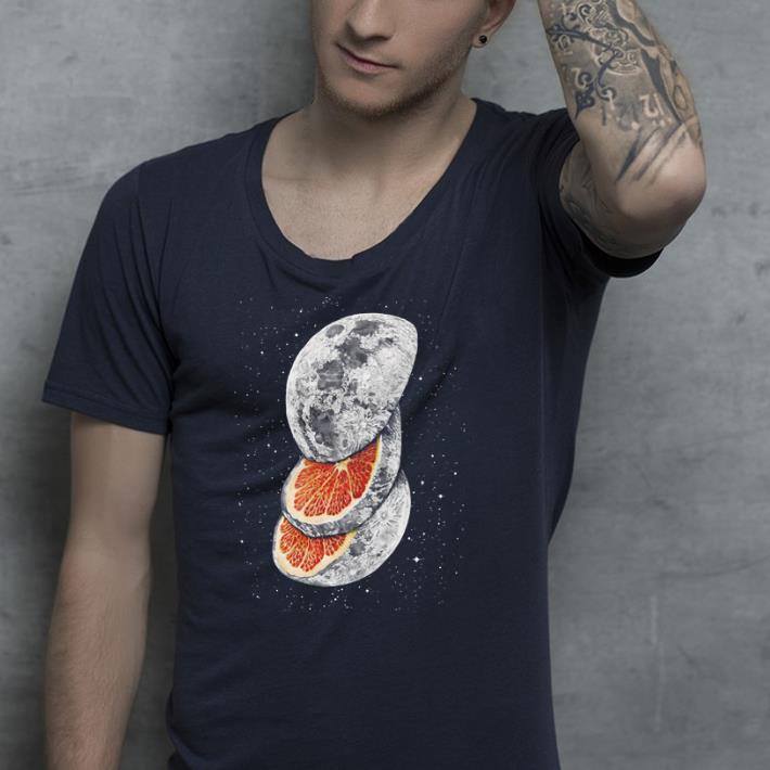 Lunar fruit shirt 7 Lunar fruit shirt