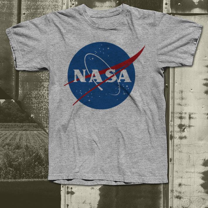 Nasa Universe shirt