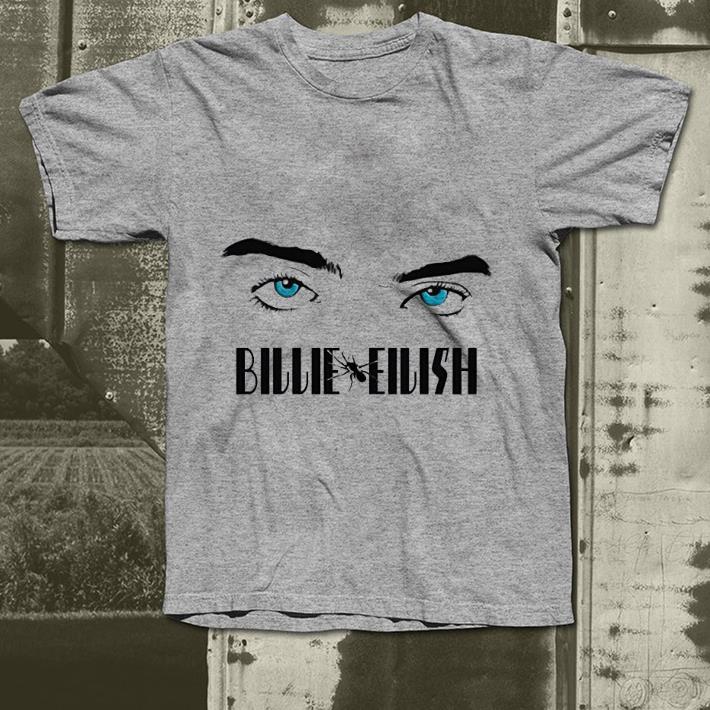 No fair Billie Eilish you really know how to make me cry shirt 7 No fair Billie Eilish you really know how to make me cry shirt