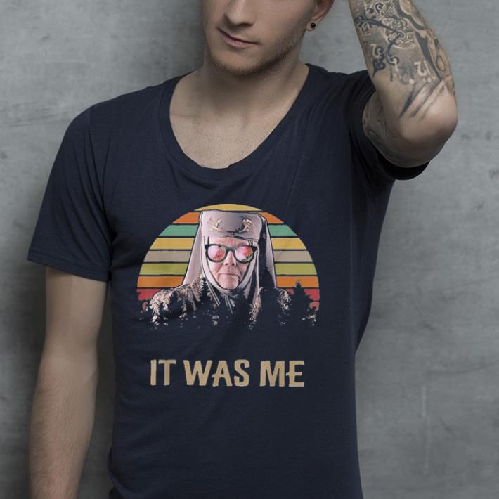 Tell Cersei It Was Me vintage shirt