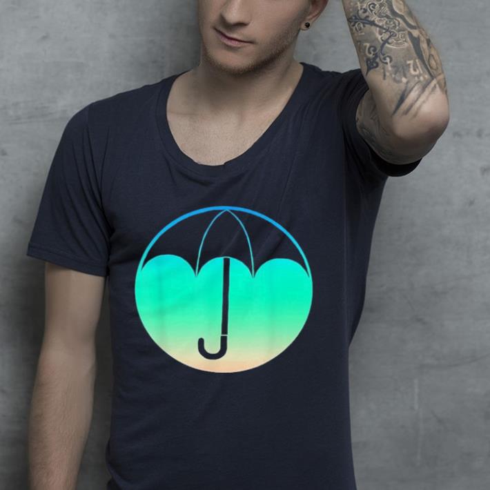 Umbrella Family Academy shirt 7 Umbrella Family Academy shirt