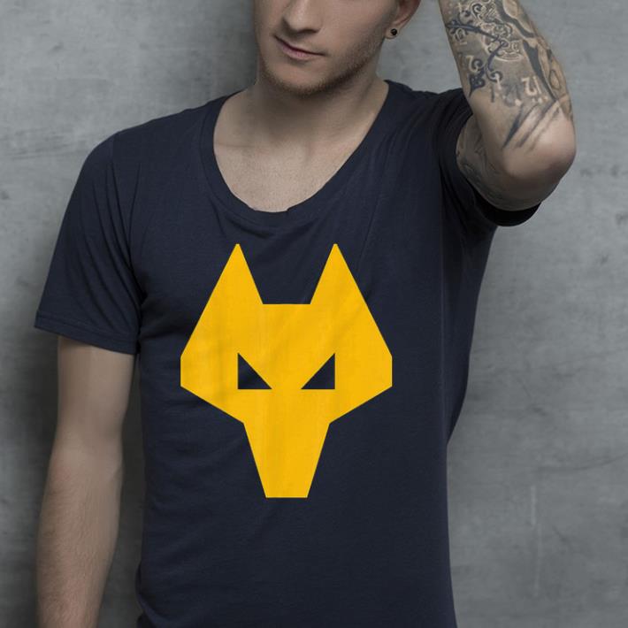 Wolves Jersey Wolverhampton shirt