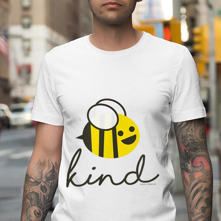 Bee Kind shirt