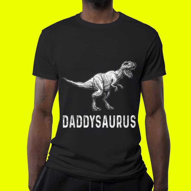 Daddysaurus Father day