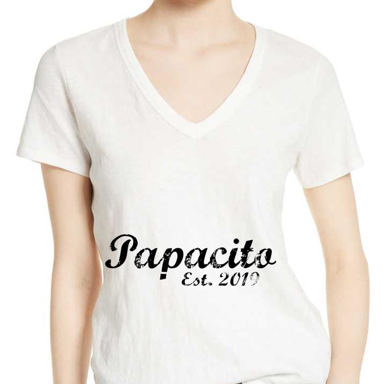 Newpanish Fathers Day, Papacito 2019 shirt 7 Newpanish Fathers Day, Papacito 2019 shirt