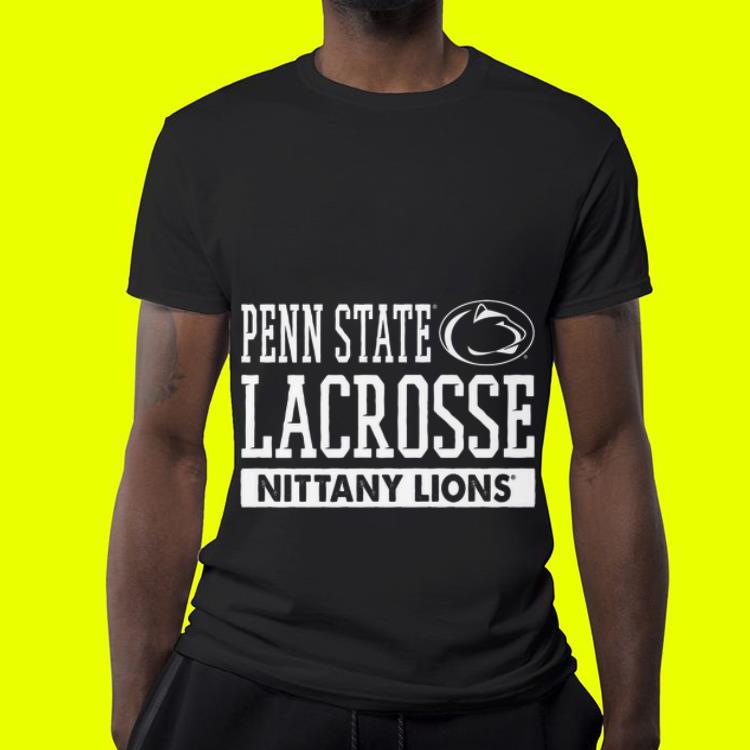 Penn State Lacrosse Nittany Lions shirt 7 Penn State Lacrosse Nittany Lions shirt