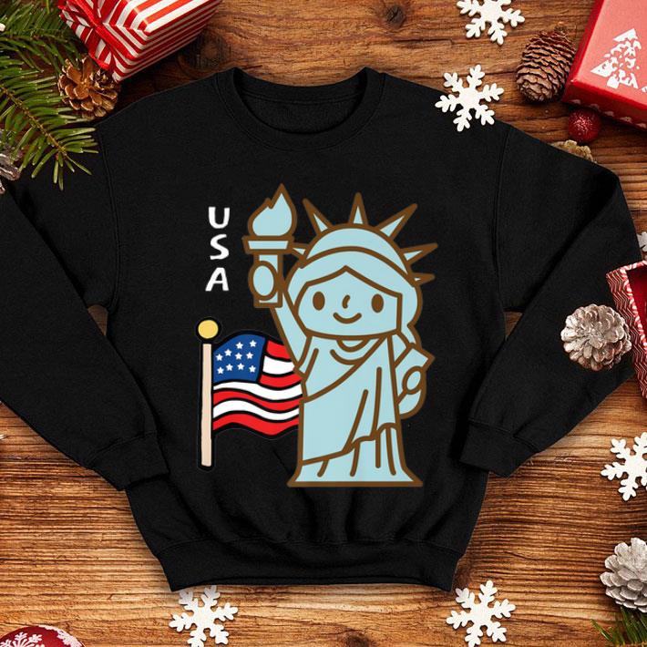 4 Of July Independence Day Statue Of Liberty shirt 8 4 Of July Independence Day Statue Of Liberty shirt