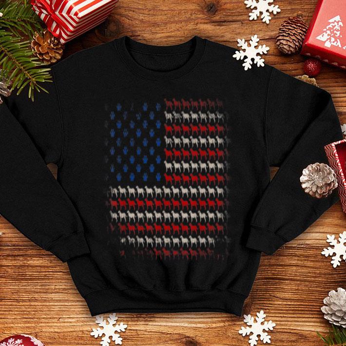 American Labrador Flag Proud Dog Owner 4th Of July Paw shirt 8 American Labrador Flag Proud Dog Owner 4th Of July Paw shirt