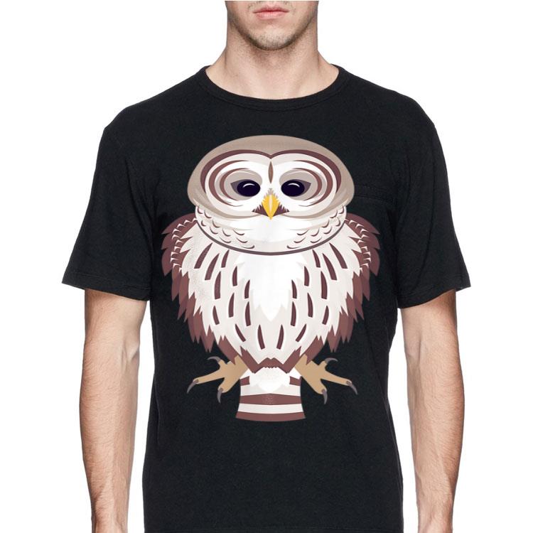 Barred Owl Or Hoot Owl shirt 8 Barred Owl Or Hoot Owl shirt
