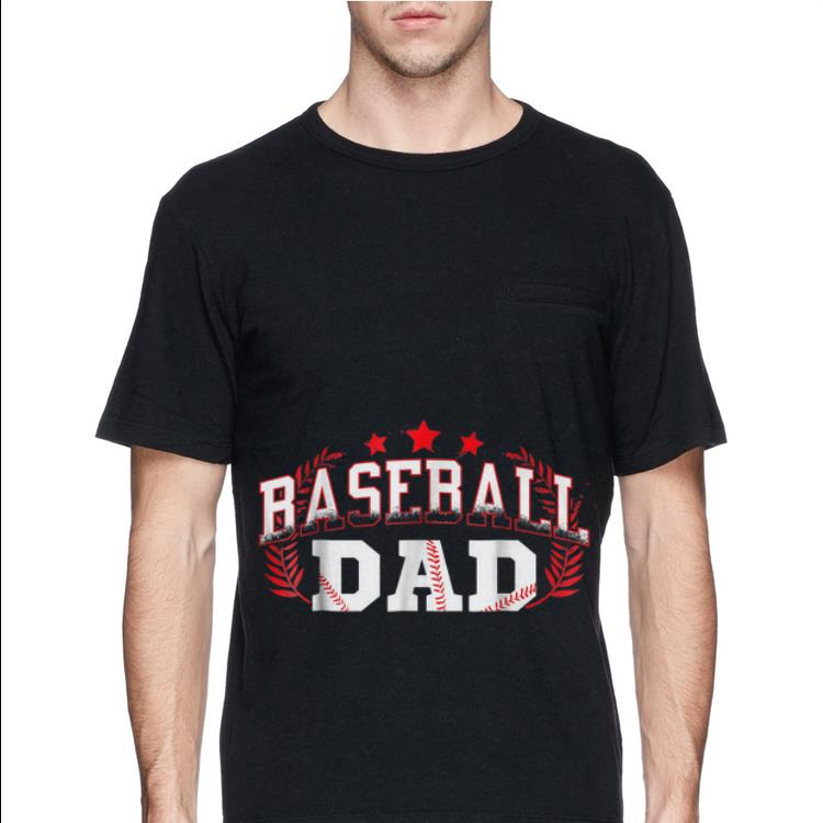 Baseball Dad Father day shirt 7 Baseball Dad Father day shirt