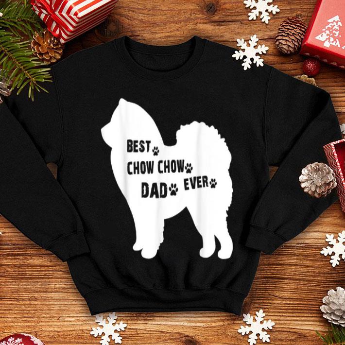 Best Chow Chow Dog Dad Ever American Flag shirt 8 Best Chow Chow Dog Dad Ever American Flag shirt