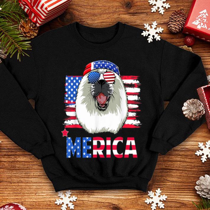 Hanging With Seal Mom Merica 4Th July shirt 8 Hanging With Seal Mom Merica 4Th July shirt