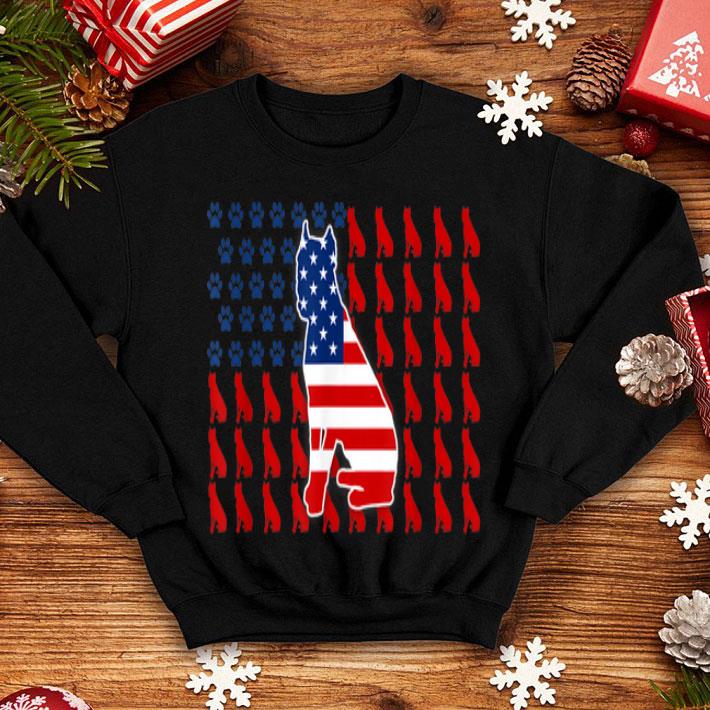 Patriotic American Flag Cane Corso For 4th Of July Day shirt 8 Patriotic American Flag Cane Corso For 4th Of July Day shirt