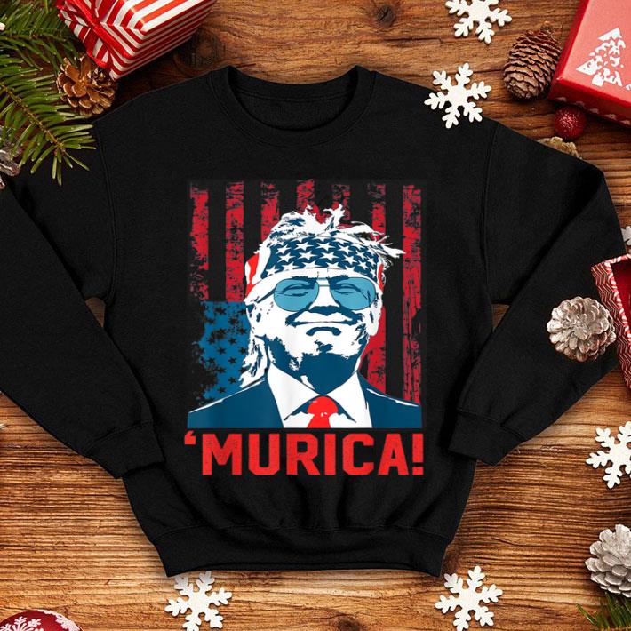 Trump 2020 Merica Men Women Election GOP Murica shirt 8 Trump 2020 Merica Men Women Election GOP Murica shirt