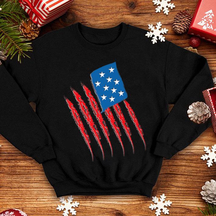 United States Flag shirt