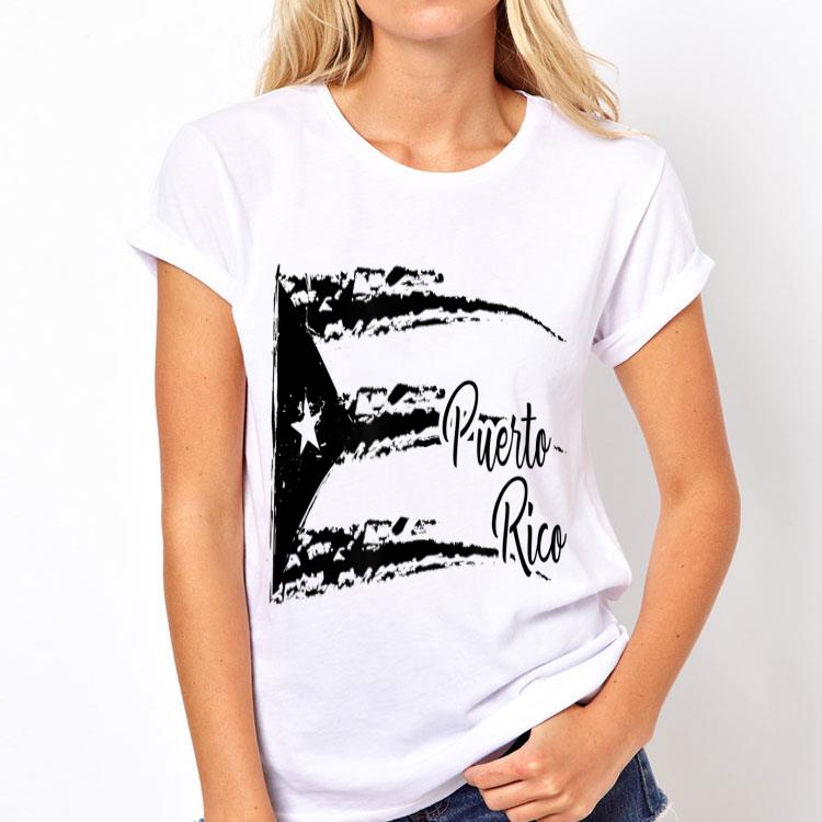 Black Puerto Rico Flag Bandera Negra shirt 8 Black Puerto Rico Flag Bandera Negra shirt