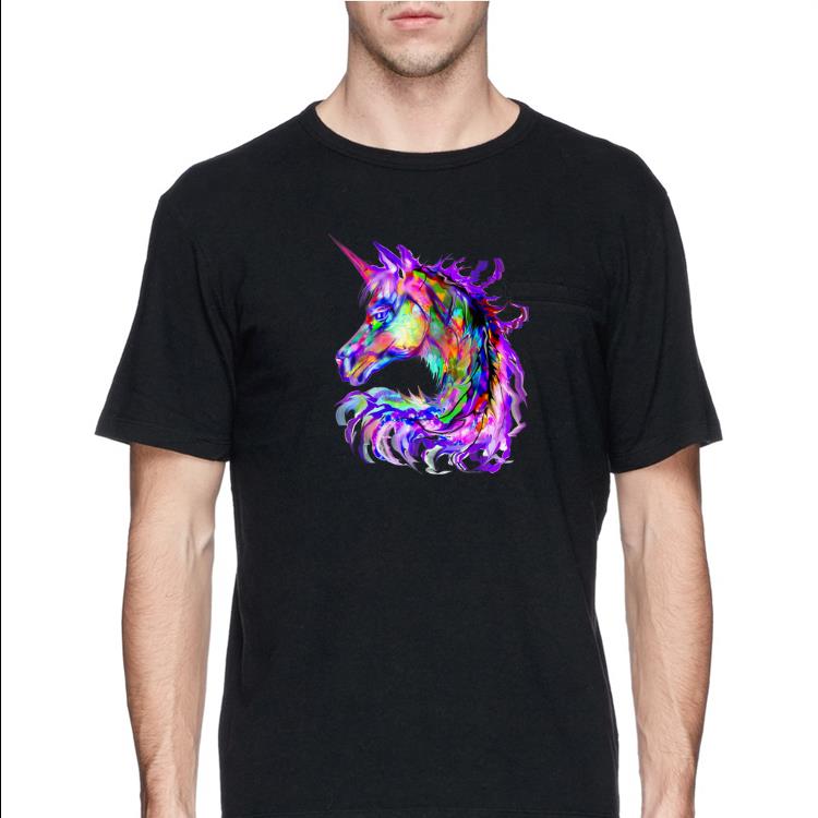 Colorful Rainbow Unicorn Festival Rave Neon shirt 7 Colorful Rainbow Unicorn Festival Rave Neon shirt