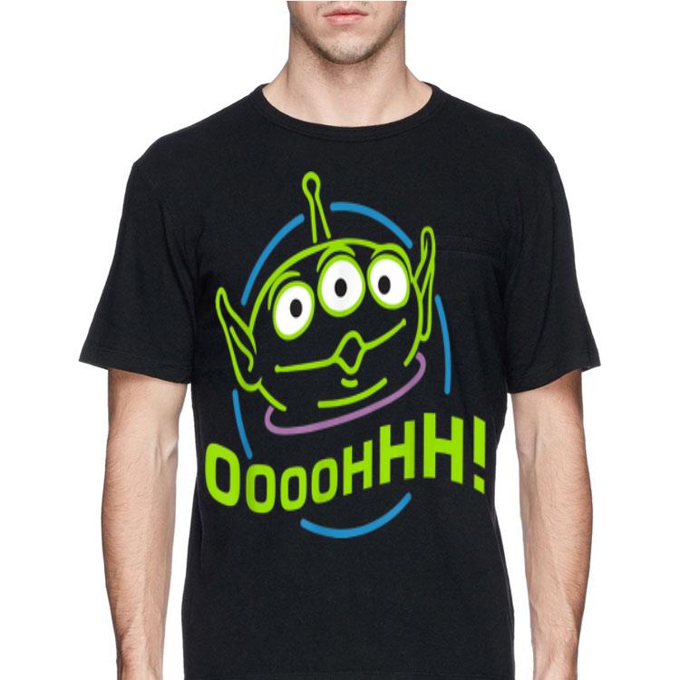 Disney Pixar Toy Story Alien shirt 8 Disney Pixar Toy Story Alien shirt