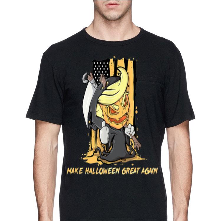 Halloween Trumpkin The Trump Reaper Holiday shirt 8 Halloween Trumpkin The Trump Reaper Holiday shirt
