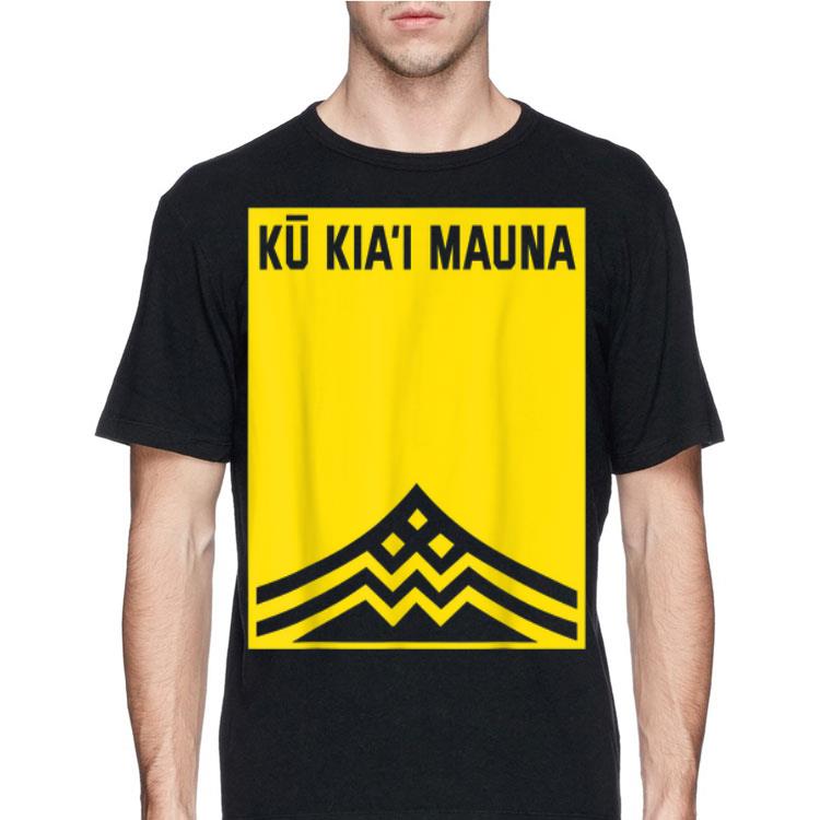 Ku Kiai Mauna shirt 8 Ku Kiai Mauna shirt