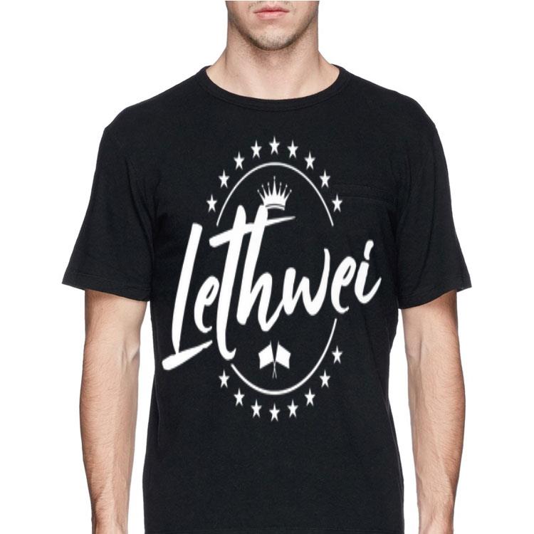 Lethwei Star Crown shirt 8 Lethwei Star Crown shirt