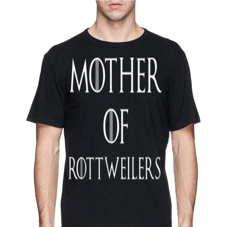 Mother Of Rottweilers Game Of Throne Style shirt 8 Mother Of Rottweilers Game Of Throne Style shirt