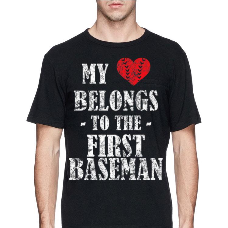 My Belong To The First Baseman shirt 8 My Belong To The First Baseman shirt