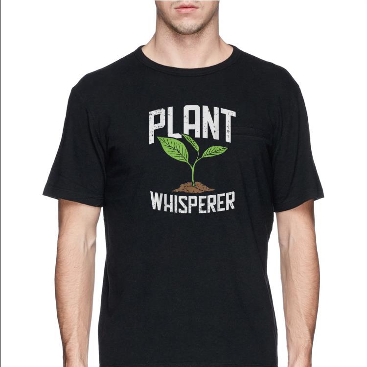Plant Whisperer Gardening shirt 7 Plant Whisperer Gardening shirt