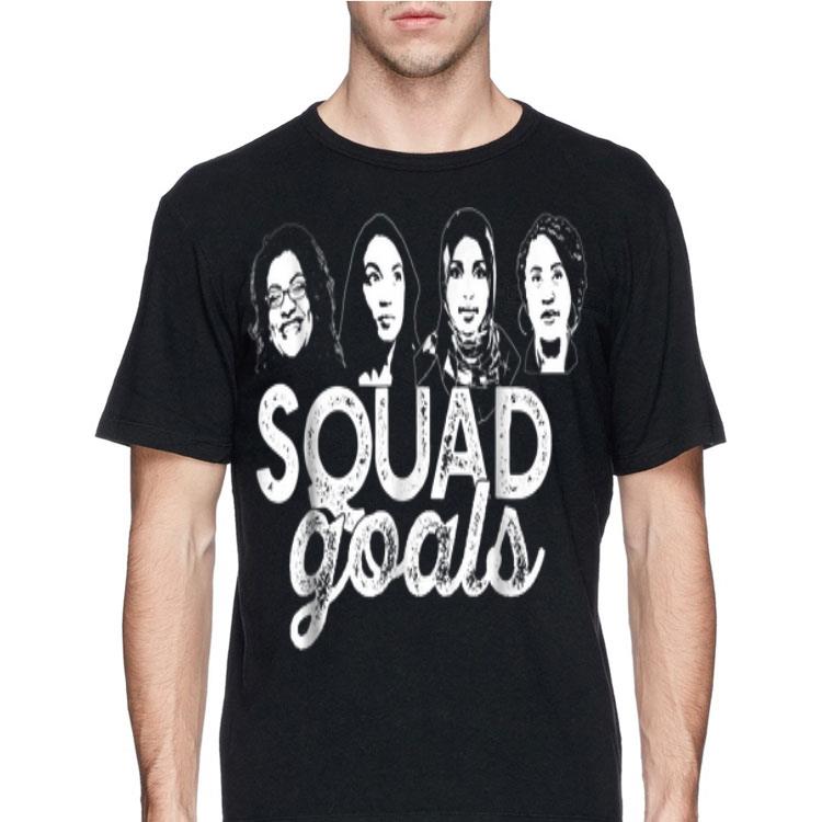 Squad Goal Congress Tlaib shirt 8 Squad Goal Congress Tlaib shirt
