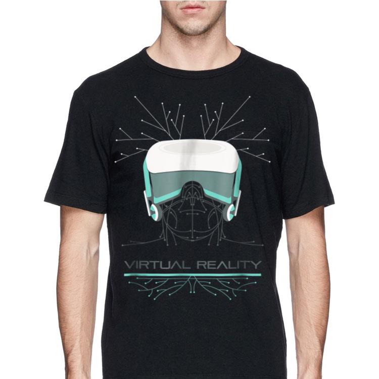 Virtual Reality VR Games shirt 8 Virtual Reality VR Games shirt