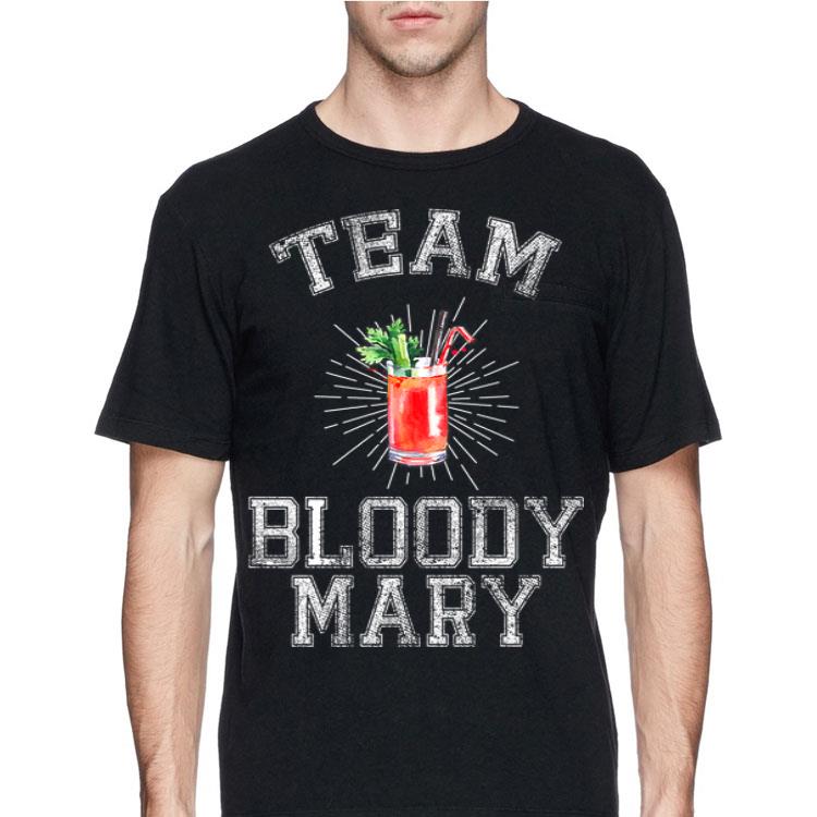 Bloody Mary Brunch shirt