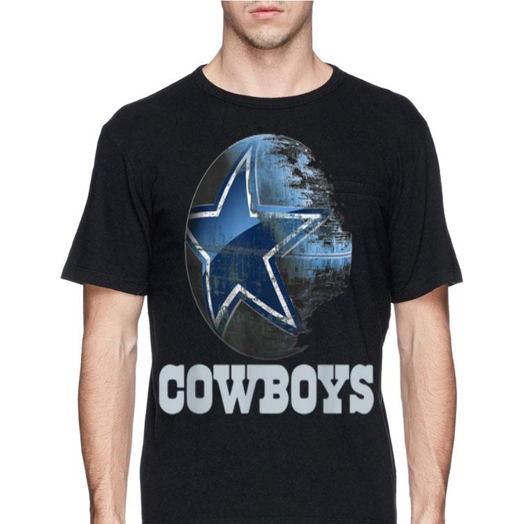 Dallas Cowboy Logo Nation Of Legend shirt 8 Dallas Cowboy Logo Nation Of Legend shirt