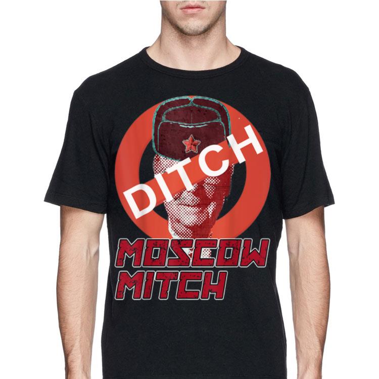 Ditch Moscow Mitch McConnell shirt 8 Ditch Moscow Mitch McConnell shirt