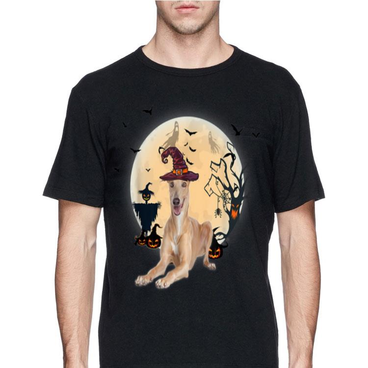 Greyhound Halloween Costume shirt 8 Greyhound Halloween Costume shirt