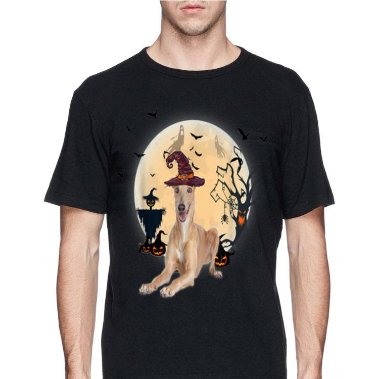 Greyhound Halloween Costume shirt