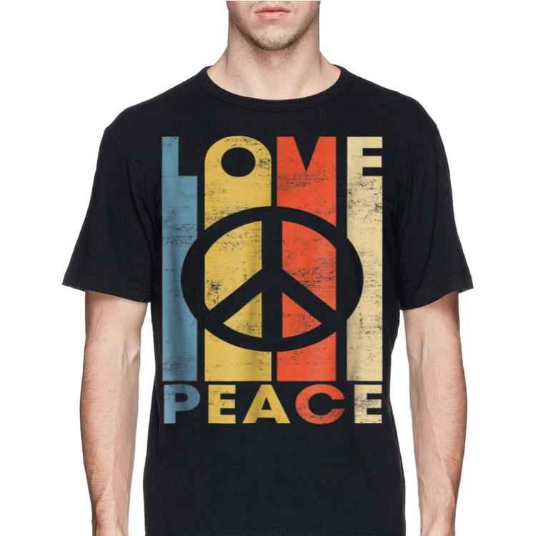 Love Peace Freedom Vintage shirt 8 Love Peace Freedom Vintage shirt